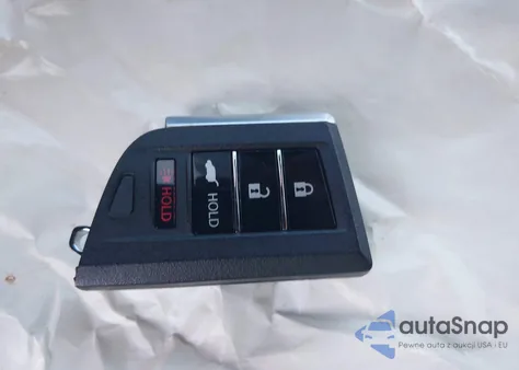 2023 Acura Rdx Technology Package from USA, damaged, VIN 5J8TC2H58PL022158